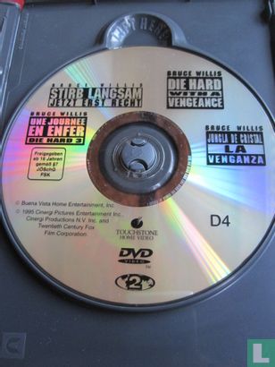 Die Hard with a Vengeance  - Bild 3