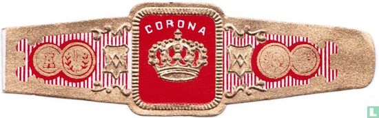 Corona  - Afbeelding 1