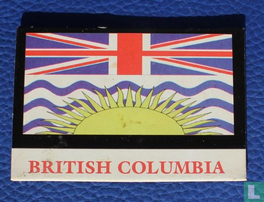 Britisch Columbia