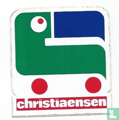Christiaensen - Christiaensen - LastDodo
