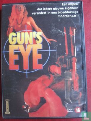 Gun's Eye - Afbeelding 1