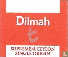 Supreme Ceylon Single Origin   - Afbeelding 3
