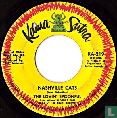 Nashville Cats - Image 3