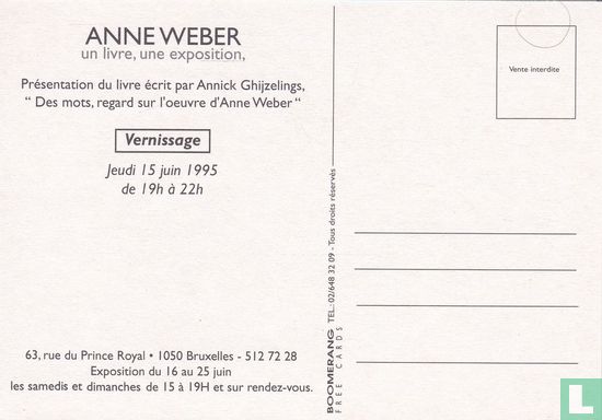 0262 - Anne Weber - Image 2