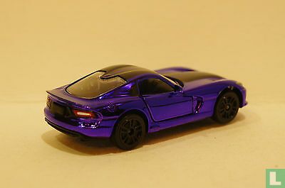 Dodge viper  - Afbeelding 2