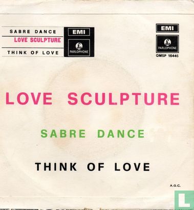 Sabre Dance - Bild 2