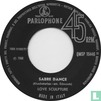 Sabre Dance - Bild 3
