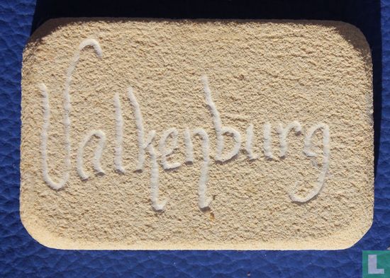 Valkenburg in Mergel