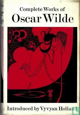 Complete works of Oscar Wilde  - Image 1