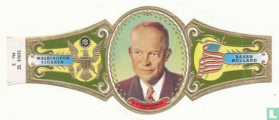 D.D.Eisenhower - Bild 1