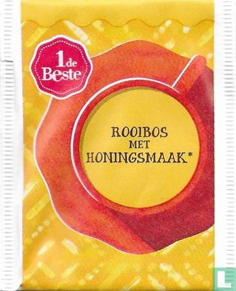 Rooibos Met Honingsmaak* - Image 1