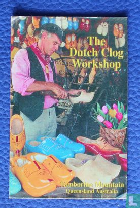 The Dutch Clog Workshop