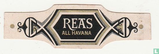 Reas All Havana - Afbeelding 1