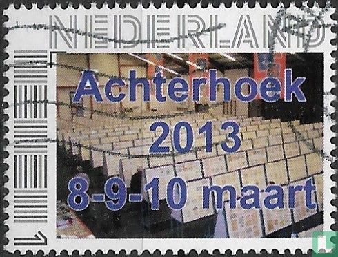 Briefmarkenmesse Achterhoek