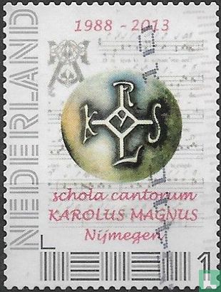 Karolus Magnus