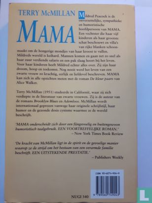 Mama - Afbeelding 2