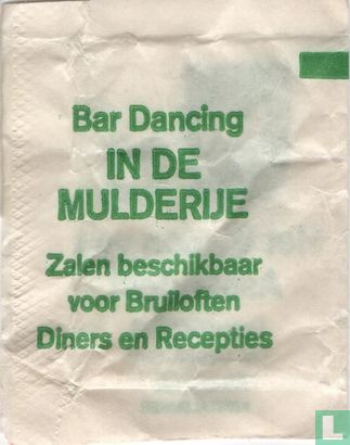 Bar Dancing In de Mulderije - Image 1