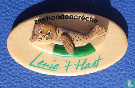 Zeehondencrèche Lenie 't Hart