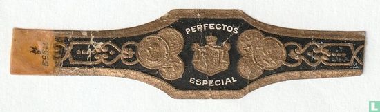 Perfectos  Especial - Afbeelding 1