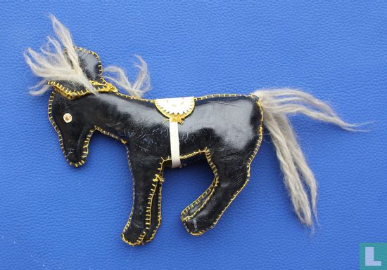 Paard - Afbeelding 2
