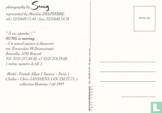 0231 - Sung is moving - Image 2