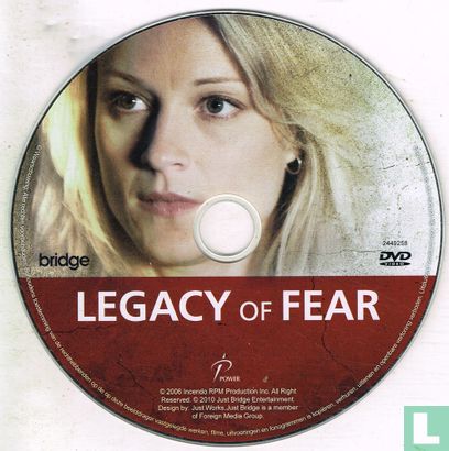 Legacy of Fear - Afbeelding 3