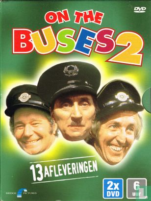 On the Buses 2 - Afbeelding 1