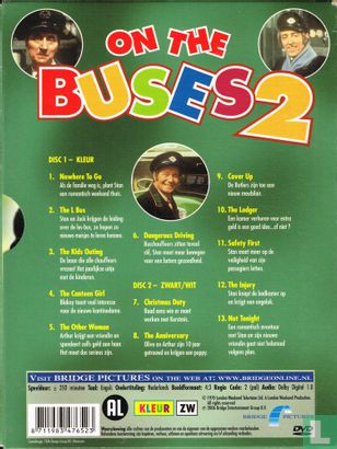 On the Buses 2 - Afbeelding 2