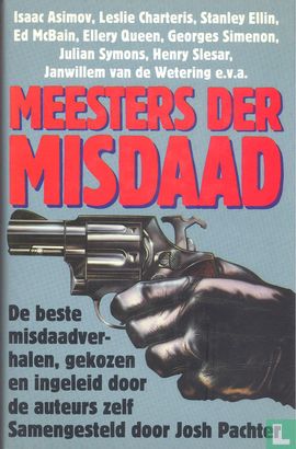 Meesters der misdaad - Image 1