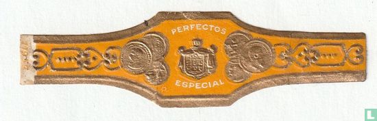 Perfectos Especial - Image 1