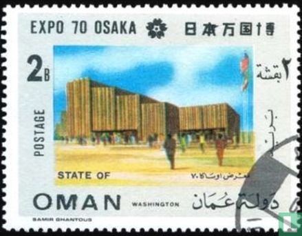 Expo 70 Osaka