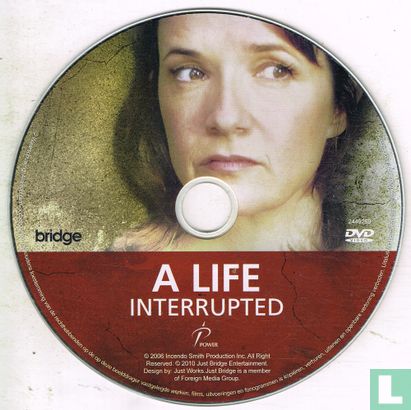 A Life Interrupted - Afbeelding 3