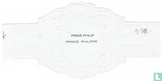 Prins Philip - Afbeelding 2