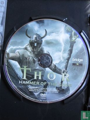 Thor: Hammer Of The Gods - Image 3