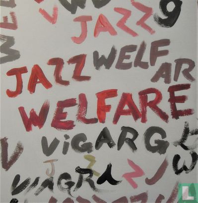 Welfare Jazz - Image 1