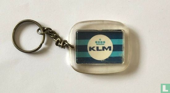 KLM DC 8 - Image 2