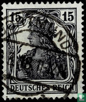 Germania (VI) - Afbeelding 1