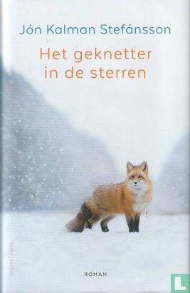 Het geknetter in de sterren - Image 1