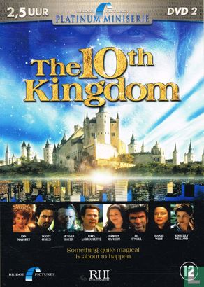 The 10th Kingdom 2 - Afbeelding 1