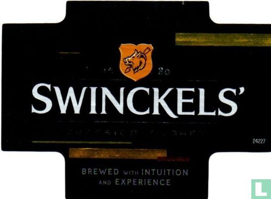 Swinckels' (variant) - Image 1