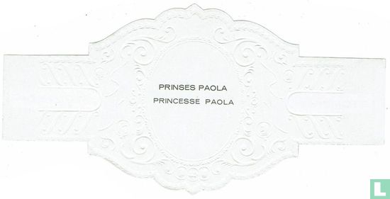 Prinses Paola - Image 2