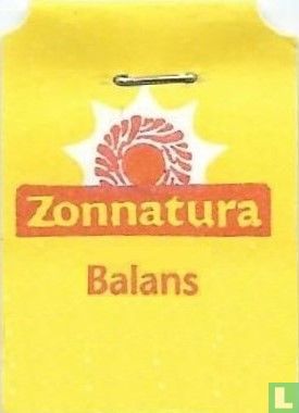 Balans / Balans - Afbeelding 1