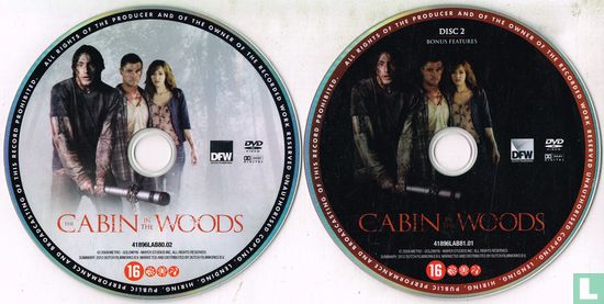 The Cabin in the Woods  - Image 3