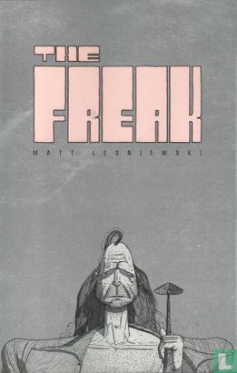 The Freak - Image 1