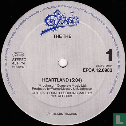 Heartland - Afbeelding 3