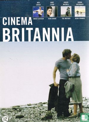 Cinema Britannia - Image 1