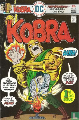 Kobra 1 - Image 1