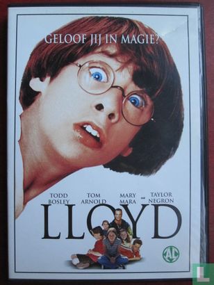 Lloyd - Image 1