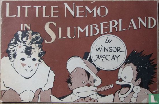Little Nemo in Slumberland - Image 1