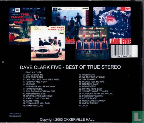 Best of True Stereo - Image 2